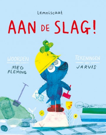 Aan de slag