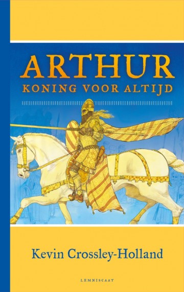 Arthur koning voor altijd