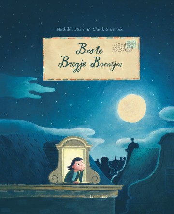 Beste bregje boentjes