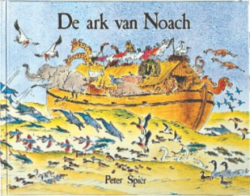 De ark van noach