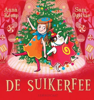 De suikerfee