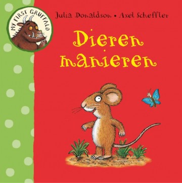 Dierenmanieren