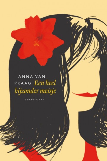 Een heel bijzonder meisje