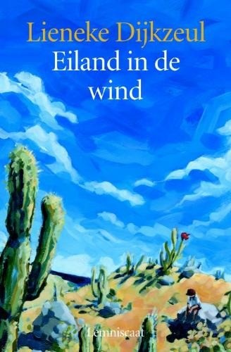 Eiland in de wind 0