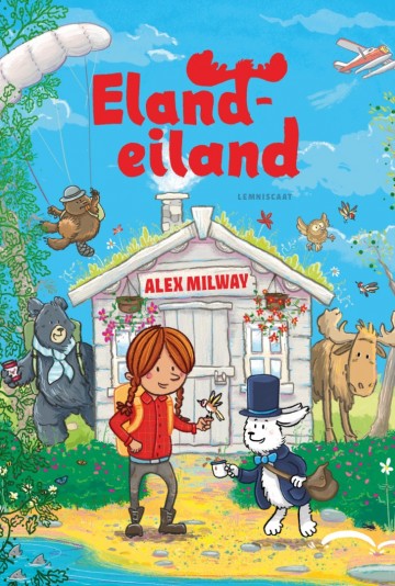 Elandeiland