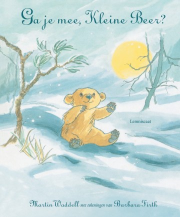 Ga je mee kleine beer