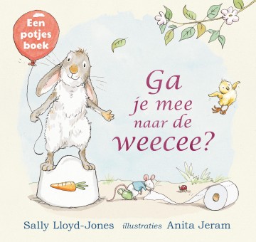 Ga je mee naar de weecee 1