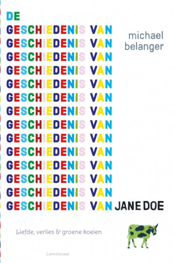 Geschiendenis van jane doe
