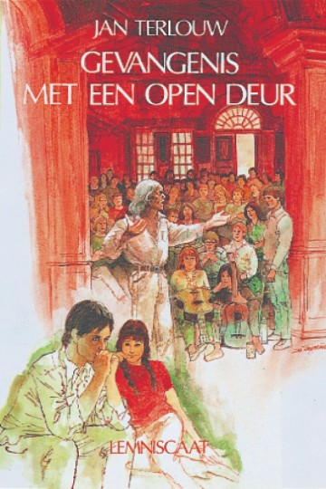 Gevangenis met open deur