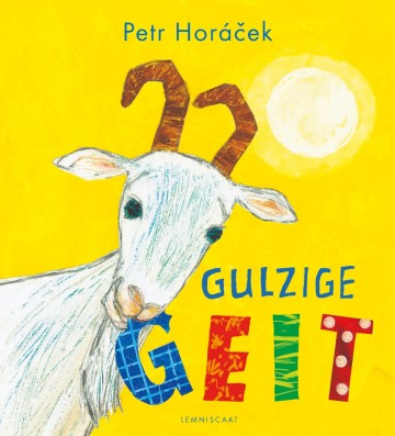 Gulzige geit