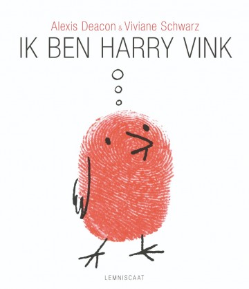 Harry vink