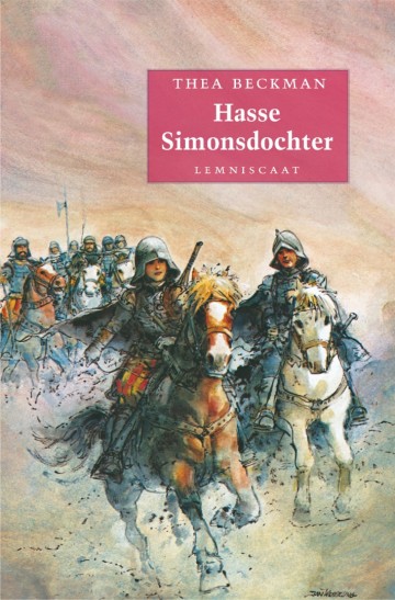 Hasse simonsdochter