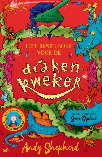 Het beste boek voor de drakenkweker