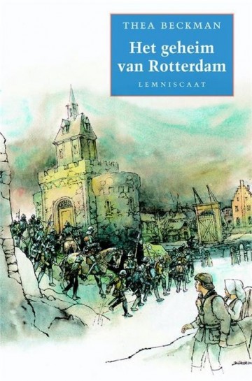 Het geheim van rotterdam
