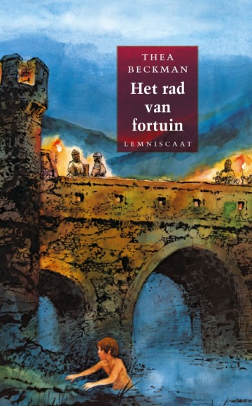 Het rad van fortuin