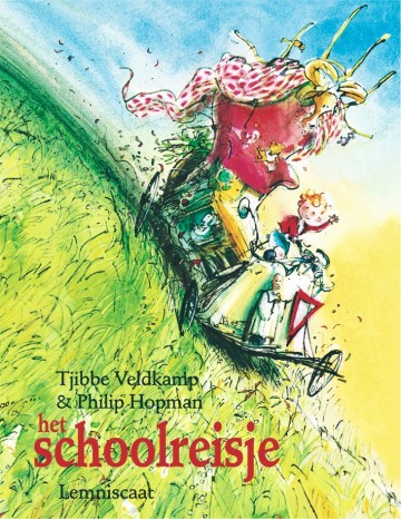 Het schoolreisje
