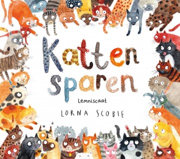 Katten sparen
