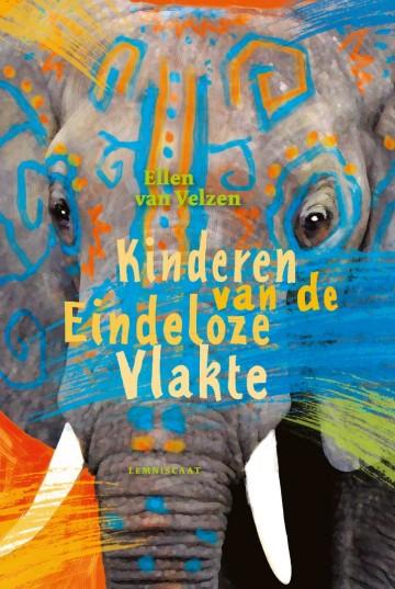 Kinderen van de eindeloze vlakte