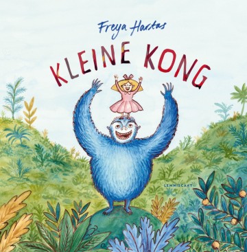 Kleine kong