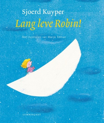 Lang leve robin