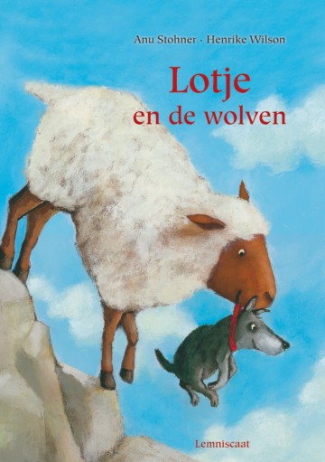 Lotje en de wolven
