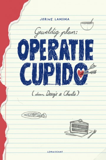 Operatie cupido