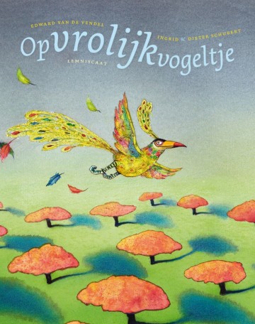 Opvrolijkvogeltje 0