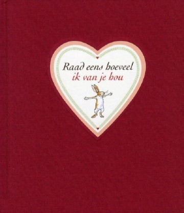 Raad een valentijn
