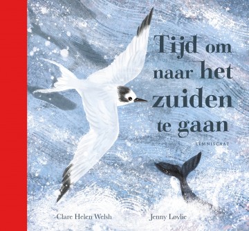 Tijd om naar het zuiden te gaan 1