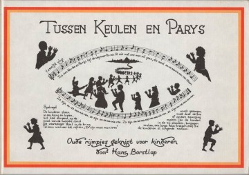 Tussen keulen en prijs