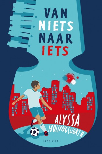 Van iets naar niets