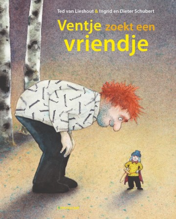 Ventje zoekt een vriendje