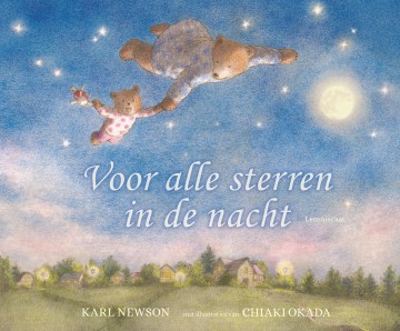 Voor alle sterren in de nacht 0