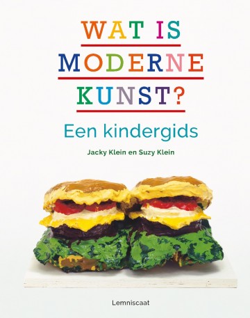 Wat is moderne kunst