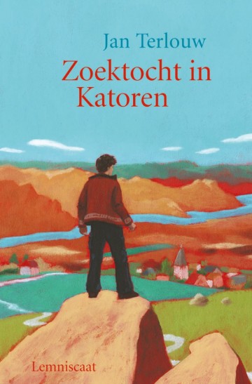 Zoektocht in katoren